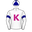 Runner silk