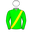 Runner silk