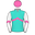 Runner silk