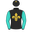 Runner silk
