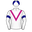 Runner silk