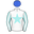 Runner silk