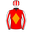 Runner silk