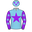 Runner silk