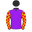 Runner silk
