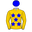 Runner silk