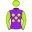 Runner silk