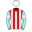 Runner silk