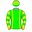 Runner silk