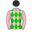 Runner silk