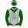Runner silk