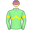 Runner silk