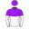 Runner silk