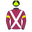 Runner silk