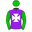 Runner silk