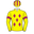 Runner silk