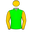 Runner silk