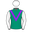 Runner silk