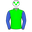 Runner silk
