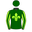 Runner silk
