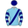 Runner silk