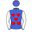 Runner silk