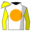 Runner silk