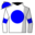 Runner silk