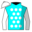 Runner silk