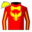 Runner silk