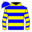 Runner silk