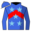 Runner silk