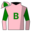 Runner silk
