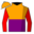 Runner silk