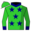 Runner silk