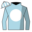 Runner silk