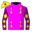 Runner silk