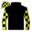 Runner silk