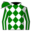 Runner silk