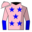 Runner silk