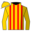 Runner silk
