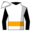 Runner silk