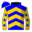 Runner silk