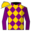 Runner silk