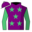 Runner silk