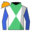 Runner silk