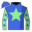 Runner silk