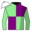 Runner silk
