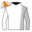 Runner silk