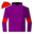 Runner silk